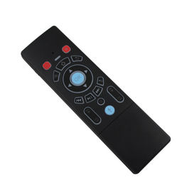 OEM Custom Injection Molding 7 V Small Home Appliance Controller Shell