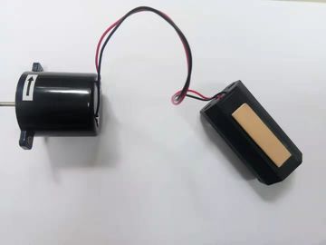 Customized 1.5V DC Pop Display Motors Greater Dynamic Response ISO Certification