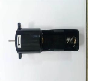 Ads Show Appliances1.5V 2 RPM DC Motors