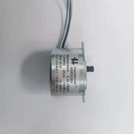 Oem AC Synchronous Motor 220v High Safety Factor Low Power Consumption