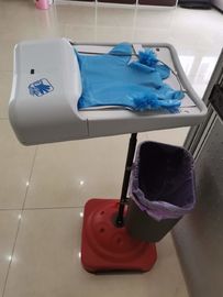 Food Prep And Serving One-time Protection PE Glove Dispenser