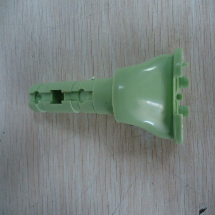 Safe Material Plastic Molding Services High Tensile Strength For Pet Tools Shell