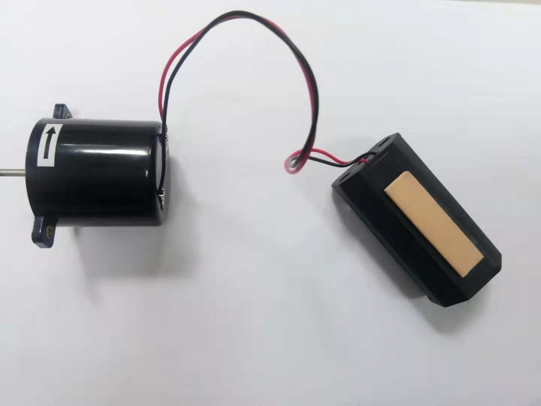 Customized 1.5V DC Pop Display Motors Greater Dynamic Response ISO Certification